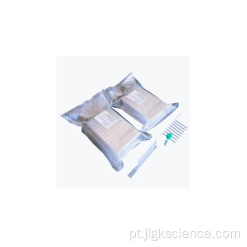 Kit de purificação de RNA viral puro